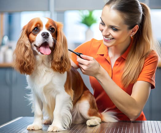 Como manter seus animais saudáveis o ano todo 4 Blog Image
